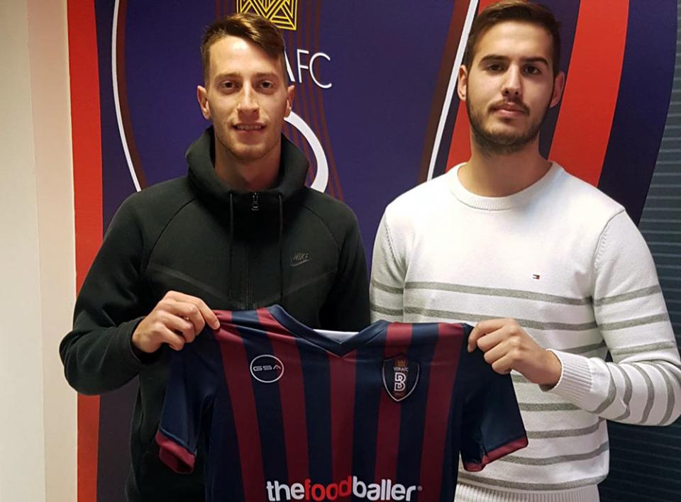 Επιστροφή Μεληκιώτη στη "Βασίλισσα"!