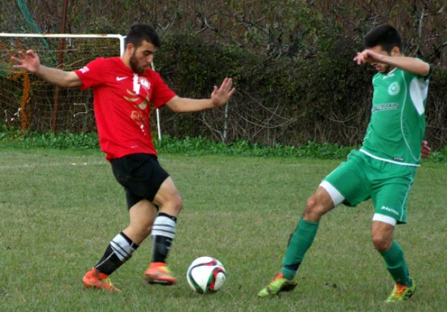 Νικηφόρο φιλικό για τα Τρίκαλα