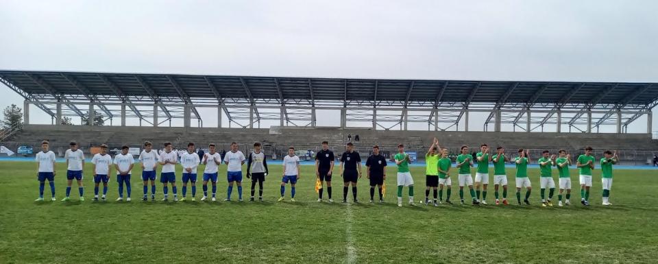 Μικτές ΕΠΣΗ: Πρόκριση και για τους «μικρούς» - Πρωτιά για τους «μεγάλους»