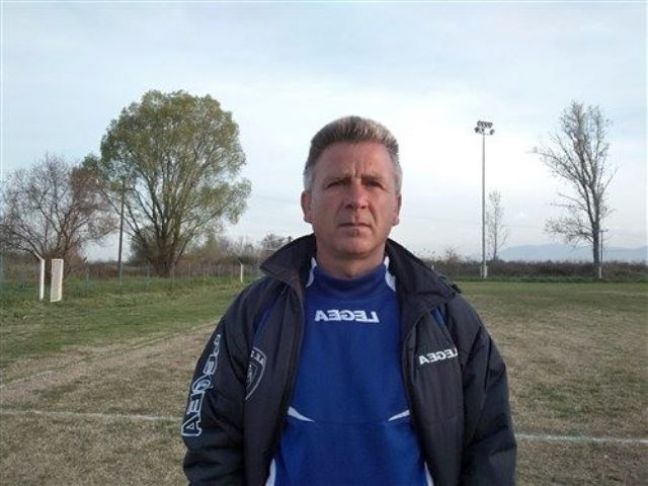 ΣΧΟΙΝΑΣ: Ανανέωσε τη συνεργασία του με τον Γ. Πατρίκα