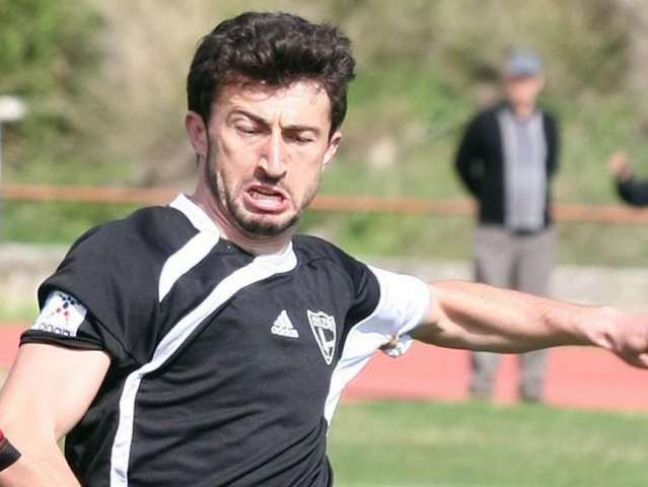 Παίκτης της ΝΑΟΥΣΑΣ ο Γ. Μπρέγκου, απαντάει ο Λαμπριανίδης