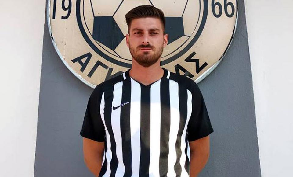 Γιαννόπουλος: "Ούτε εμείς περιμέναμε τέτοια πορεία"