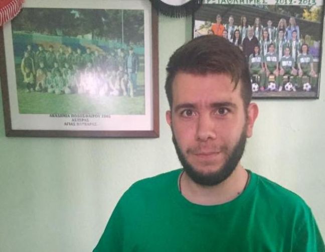 Μεταγραφών συνέχεια στην Αγ. Βαρβάρα