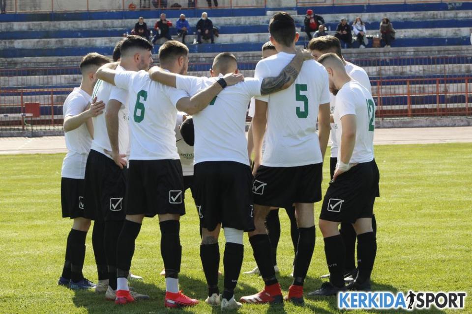 Εξ' αναβολής... τριάρα για τον Μ. Αλέξανδρο Τρικάλων επί της Καλλικράτειας!