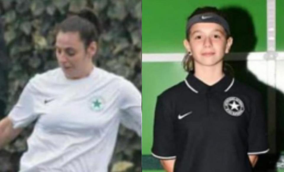 Μεταγραφική ενίσχυση για τις Veria Ladies