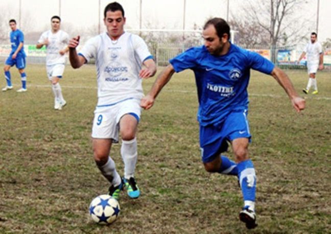 Πέντε ανανεώσεις στα Τρίκαλα