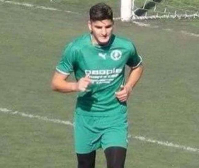 Σειρά πήρε ο Ταταρίδης στα Τρίκαλα