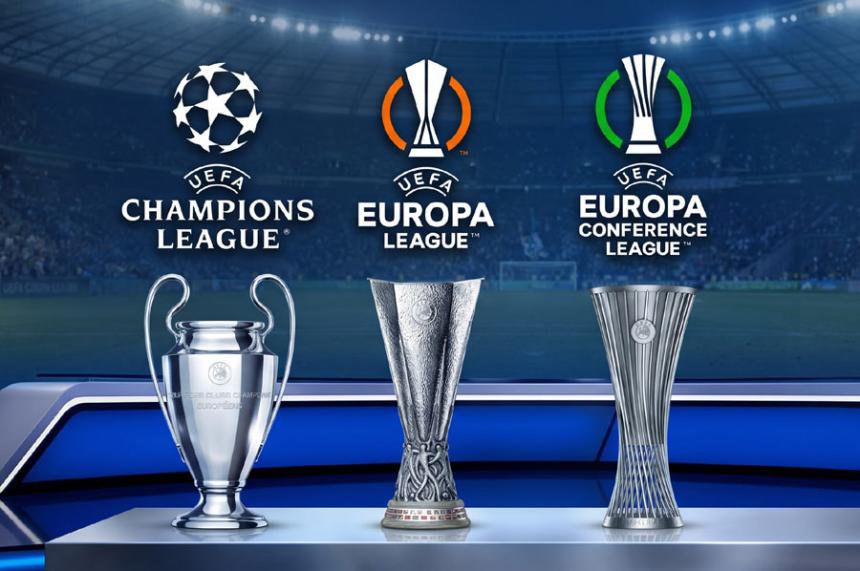 Βαθμολογία UEFA: Ολοταχώς για τη 10η θέση η Ελλάδα με τέσσερις εκπροσώπους!
