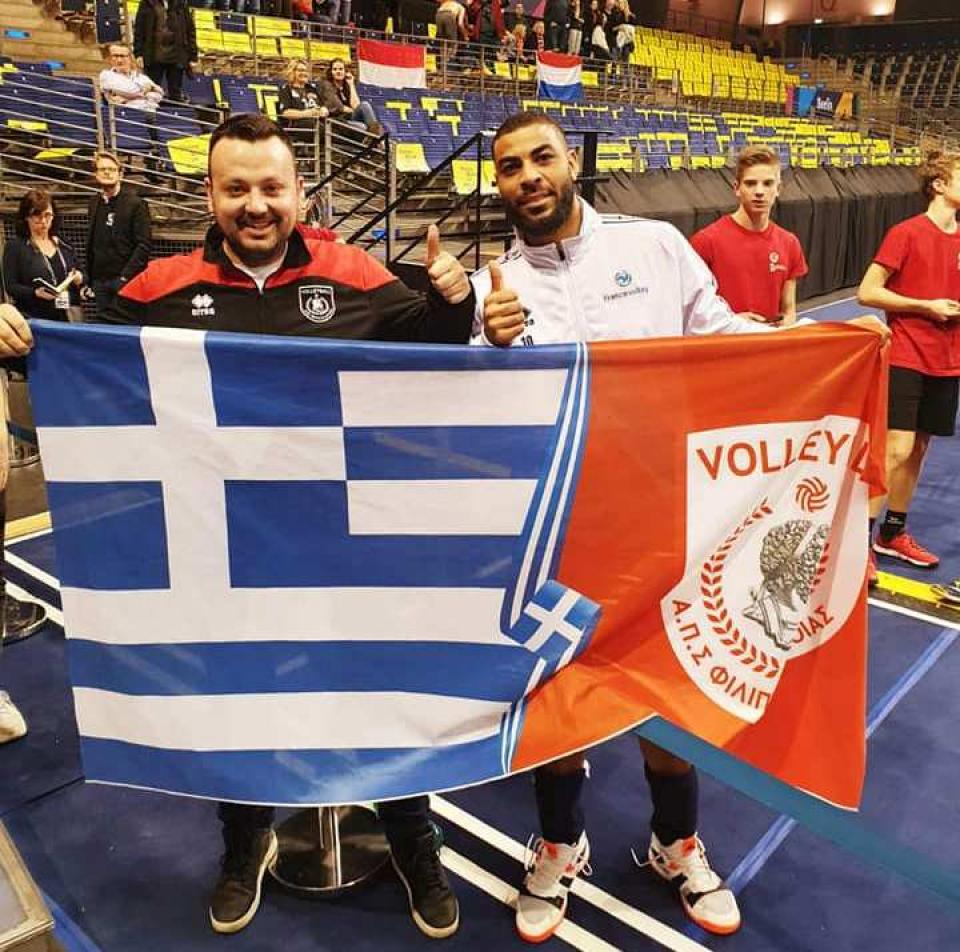 Τι είπανε προπονητές και παίκτες μετά το ματς του ΦΙΛΙΠΠΟΥ με τον Μίλωνα