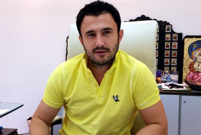 Δικαίωση Καρυπίδη κατά Αρβανιτίδη