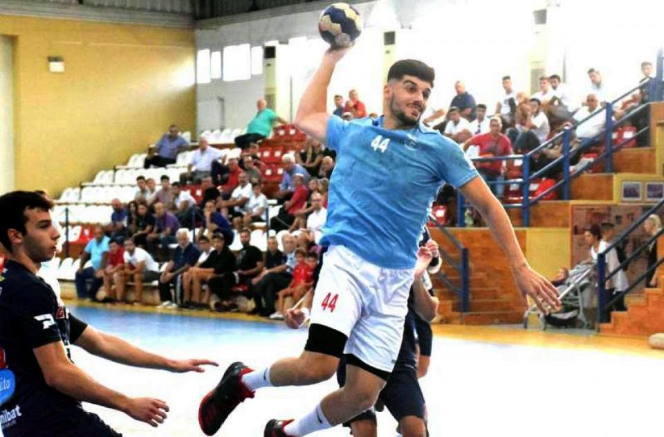 Ήττα στα… σημεία για τον ΦΙΛΙΠΠΟ στη Νίκαια