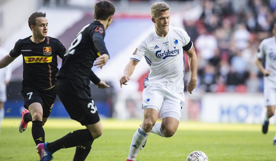 Η φιέστα και ο «τελικός» Ευρώπης