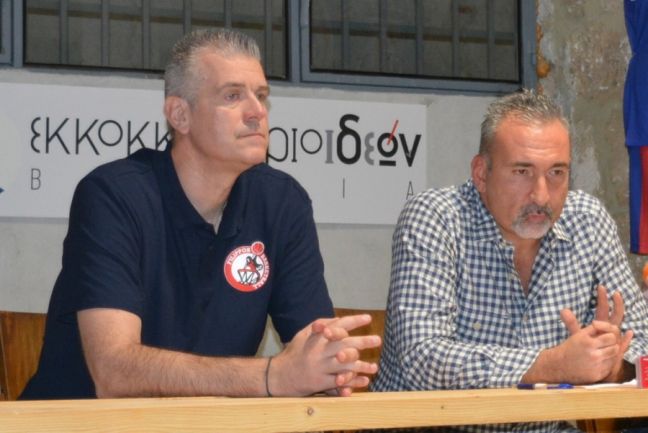 Δ. ΓΚΙΜΑΣ : "Η συνέχεια είναι πολύ δύσκολη"