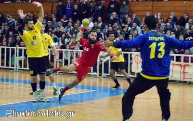 Χωρίς περιθώρια για νέες απώλειες ο ΦΙΛΙΠΠΟΣ-Δηλώσεις