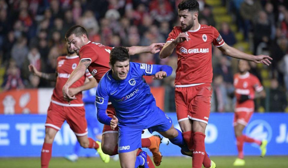 Ο φετινός της κακός δαίμονας…