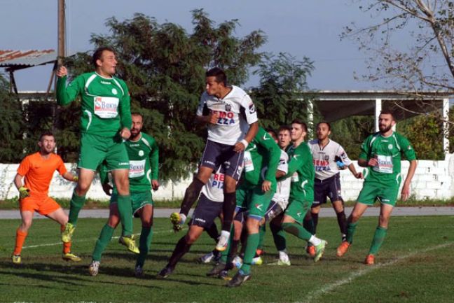 Το αφιέρωμα της εφημερίδας "Κ" στην Α1 ΕΠΣΗ