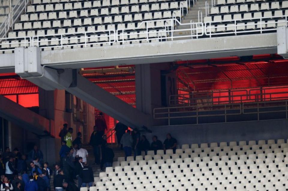 Παρέμεινε το -3 για την Α.Ε.Κ.!