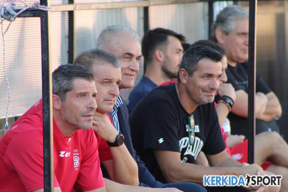 Σε αναζήτηση προπονητή η «Βασίλισσα» - Τα ονόματα που εξετάζονται