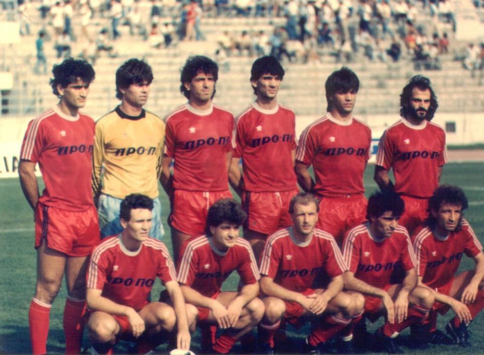 Η ένδοξη ΒΕΡΟΙΑ μιας άλλης... εποχής! (video)