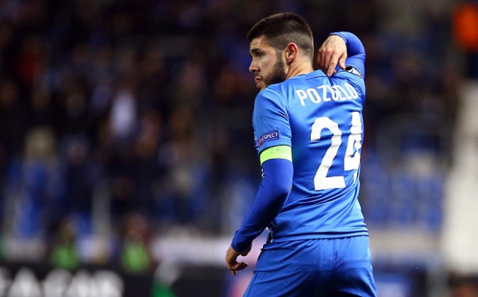 Η ευκαιρία της Γκενκ και τα φαβορί στη Δανία