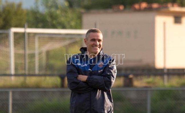 Θ.Γράφας: «Ήταν ένα παιχνίδι διαδικαστικού χαρακτήρα»