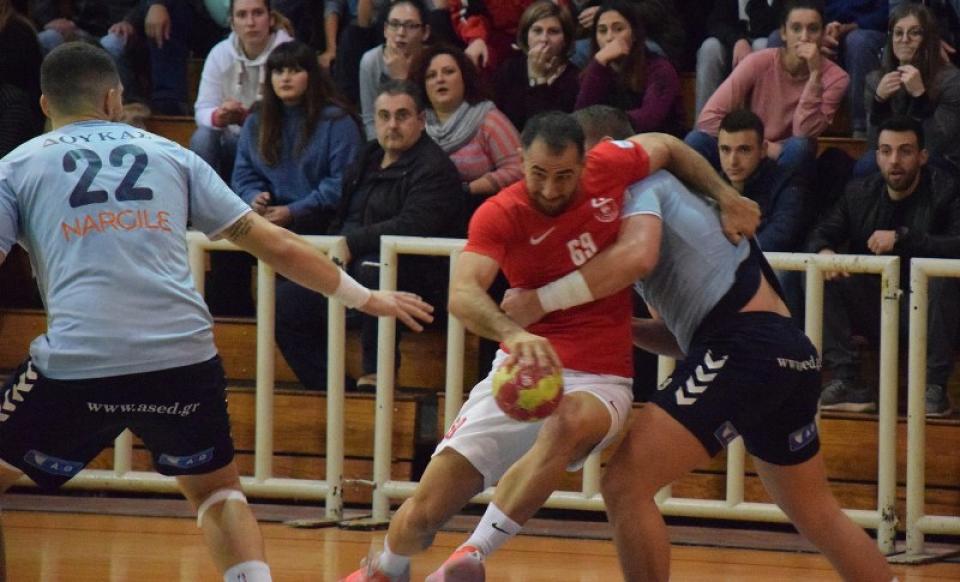 Την Κυριακή στην Αθήνα με τον Δούκα ο ΦΙΛΙΠΠΟΣ Β.