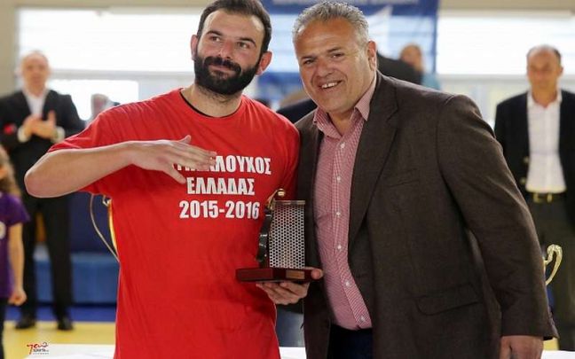 Συλλυπητήριο του ΦΙΛΙΠΠΟΥ Βέροιας