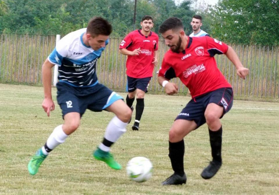 ΕΠΣΗ: Το πρόγραμμα της Κυριακής σε Β' και Γ' κατηγορία