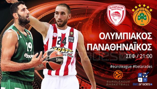 Στοίχημα: Με Μαγιόρκα και Euroleague