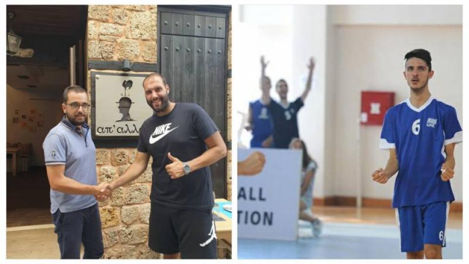 Στον ΦΙΛΙΠΠΟ Β. και οι Τσιάρας - Ιωαννίδης