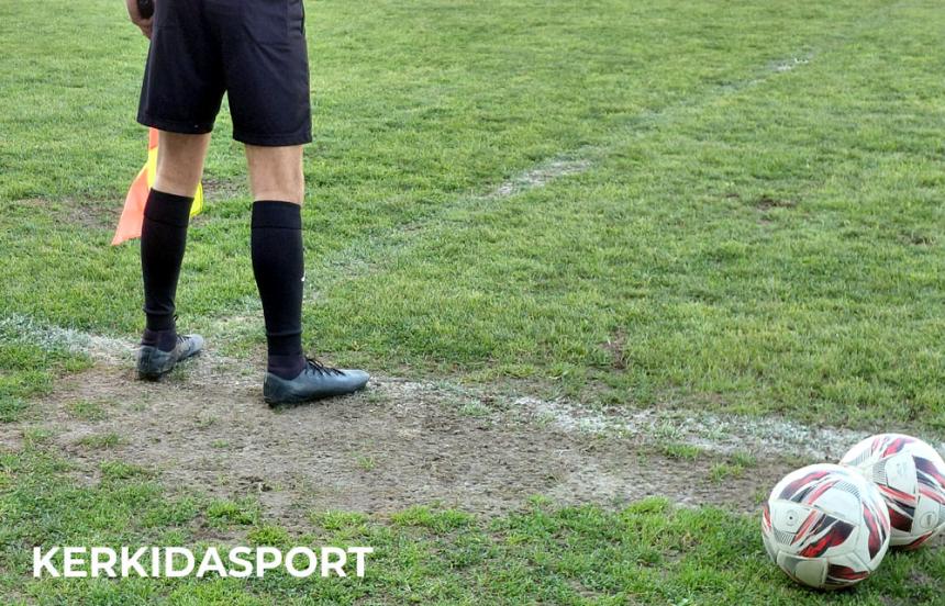 Γ’ Εθνική: Στη σέντρα τα μπαράζ ανόδου στην SL2 – Οι διαιτητές της πρεμιέρας