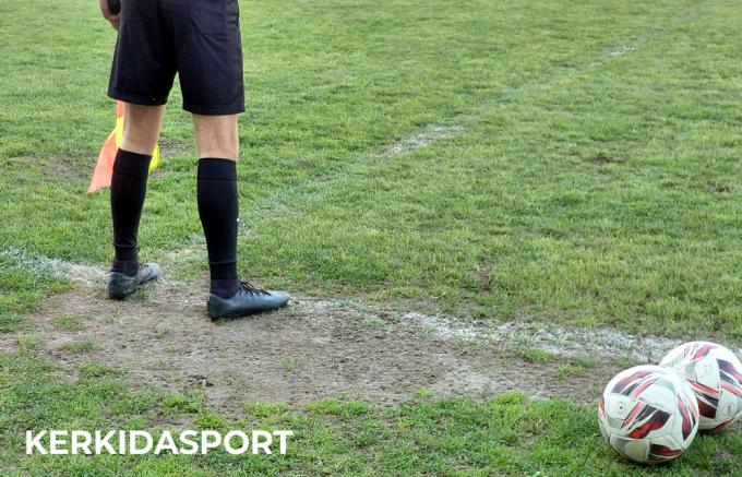 Γ’ Εθνική: Στη σέντρα τα μπαράζ ανόδου στην SL2 – Οι διαιτητές της πρεμιέρας