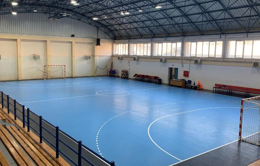 Χάντμπολ: Πρεμιέρα στο Βαλκανικό U16 στο "Φιλίππειο", εκτός ο Ζαφειράκης, εντός ο Φέρωνας