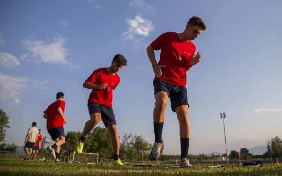 Σε ρυθμούς πρωταθλήματος η προετοιμασία της «Βασίλισσας»