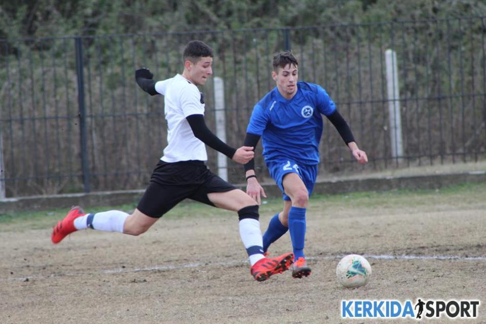 Α’ ΕΠΣΗ: Όλα τα βλέμματα στο γήπεδο της Πατρίδας