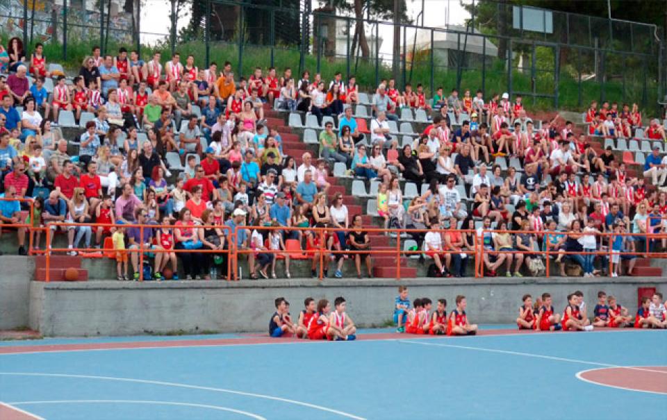 Το πλαίσιο λειτουργίας του αθλητικού κολεγίου του ΑΠΣ Φίλιππος Βέροιας