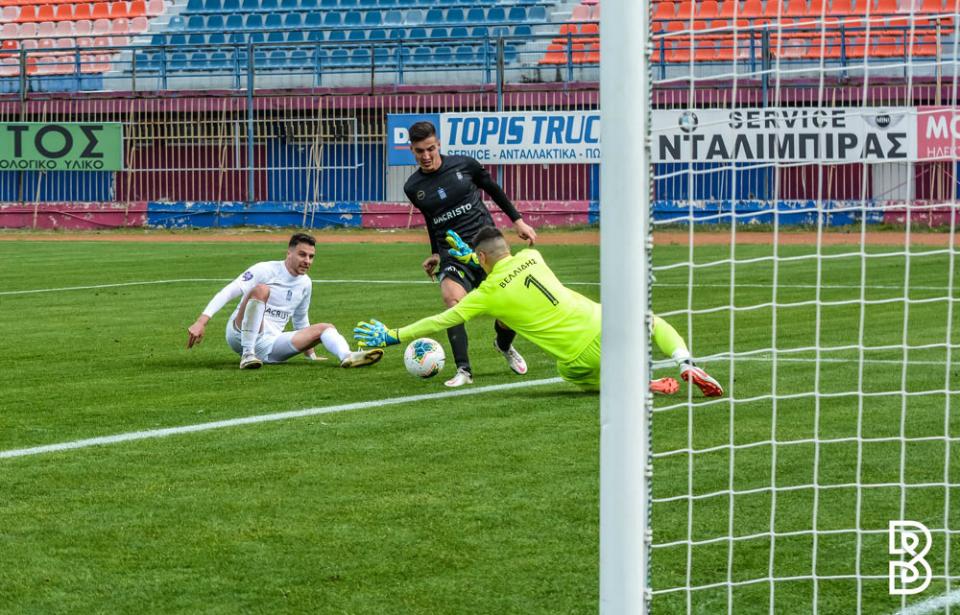 Σε αγωνιστικούς ρυθμούς ξανά η "Βασίλισσα" (φωτο)
