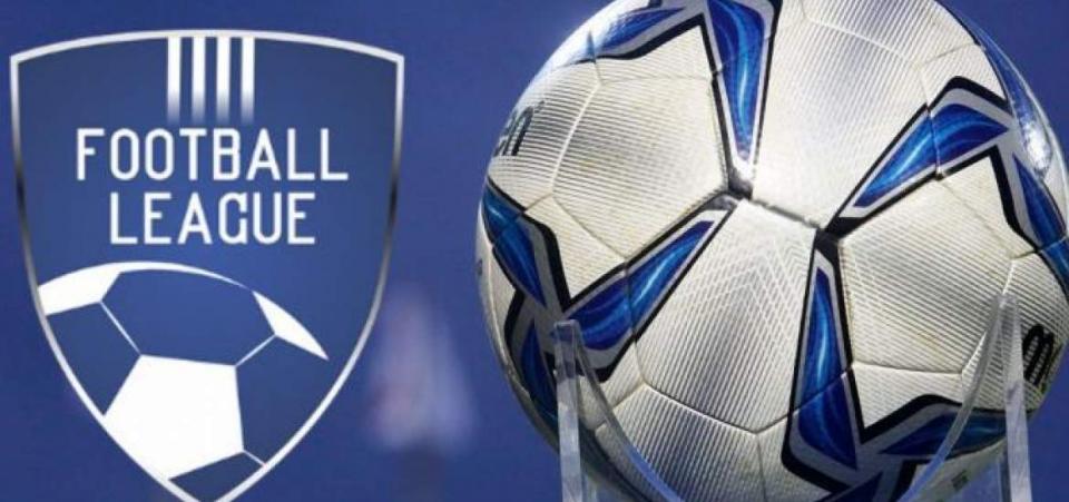Επίσημο: Επιστρέφει στις προπονήσεις η Football League!