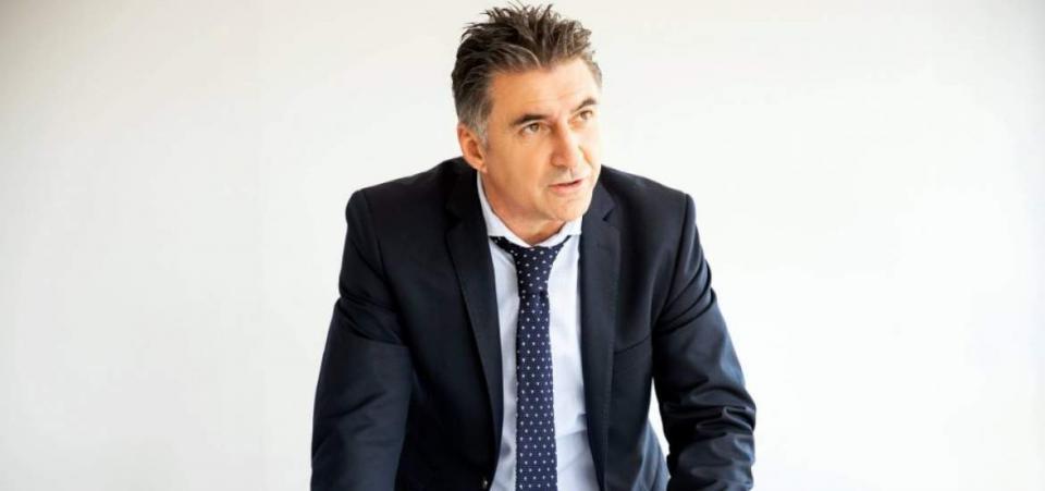 Επίσημο: Εξελέγη νέος πρόεδρος στην ΕΠΟ ο Ζαγοράκης - Πανωλεθρία για τους παλαίμαχους διεθνείς!