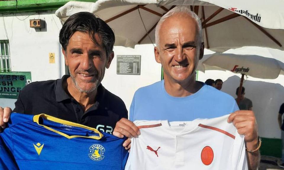 Σε συνέδριο τερματοφυλάκων με Πόρτο, Μπενφίκα, Άρσεναλ και Μαρσέιγ ο Χρήστος Τσελιόπουλος