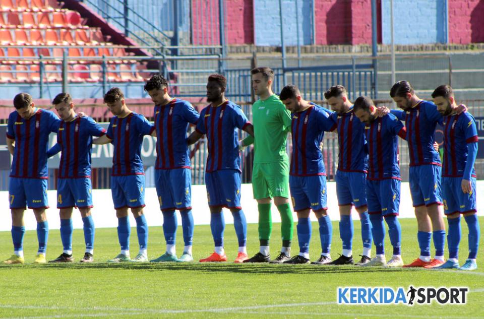 Άρχισαν τα… όργανα!!!