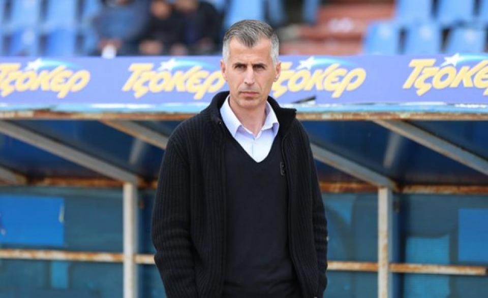 «Η διοίκηση δίνει έμφαση στις υποδομές, η άνοδος έχει μεγάλη ευθύνη»