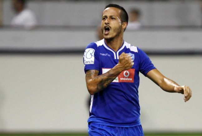 ΒΕΡΟΙΑ: Υπογράφουν δύο, έρχονται άλλοι τρεις!