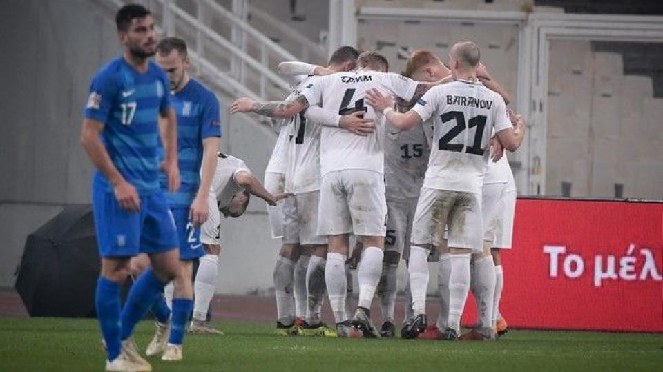 Φινάλε με ήττα στο «παγωμένο» Ο.Α.Κ.Α.!