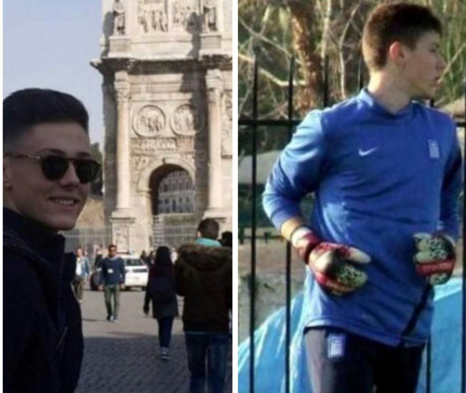 Δεν ξεχνάει τον Στέλιο Μαρκούση η "Βασίλισσα"