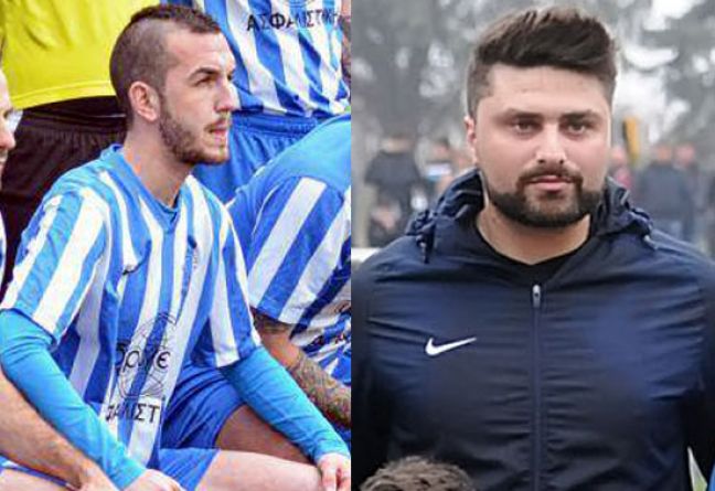 Δηλώσεις Πατατούκα - Σταματέλου για το μεγάλο ντέρμπι της Α1 ΕΠΣΗ