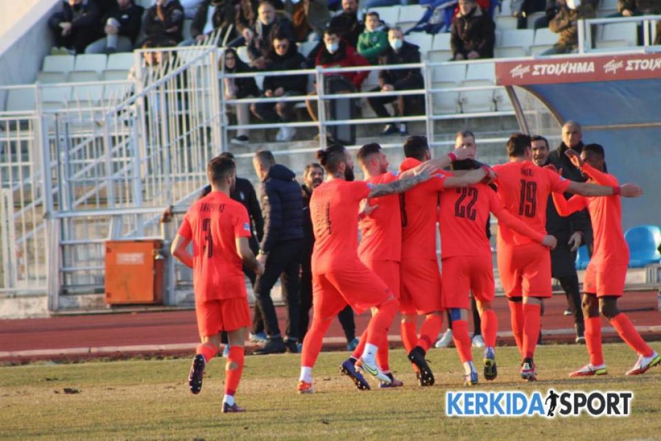 Φινάλε την Κυριακή στην SL2 - Το πρόγραμμα της 34ης αγωνιστικής