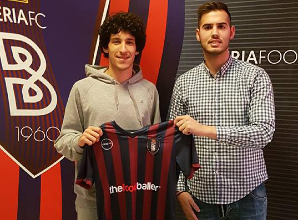 Ταΐρης και επίσημα στη "Βασίλισσα" - Οι πρώτες του δηλώσεις στο kerkidasport