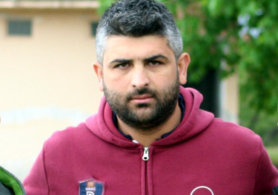 Τ. Ανθυμιάδης: "Να μάθουμε στα παιδιά να αγαπάνε πάνω απ' όλα τη ΒΕΡΟΙΑ"