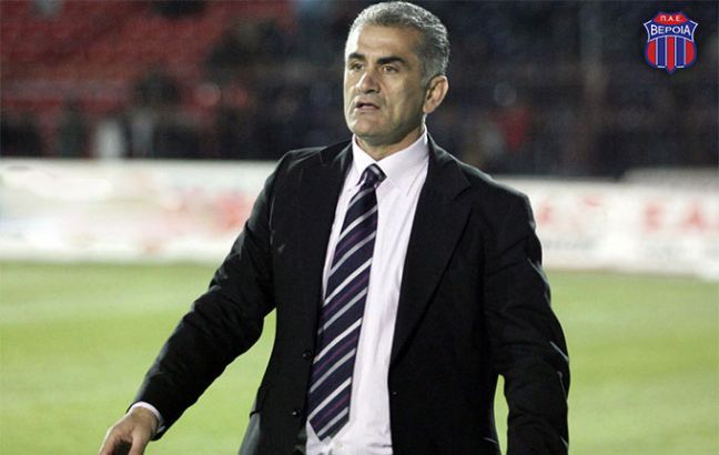 Στην «Αθλητική Κυριακή» ο Γιώτης Τσαλουχίδης